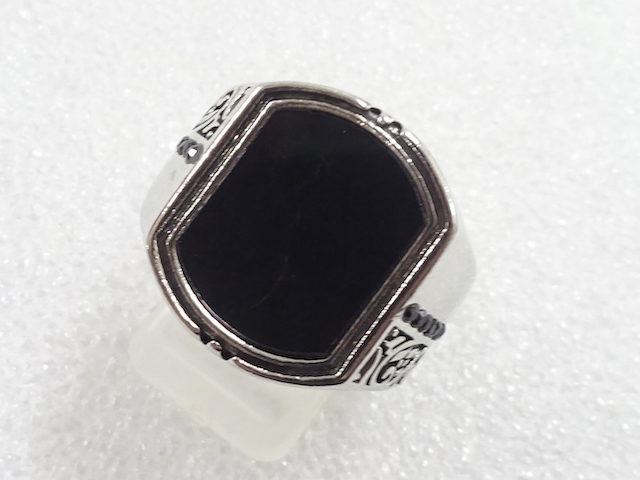 Japanese Kimono / Antique Accessories Metal